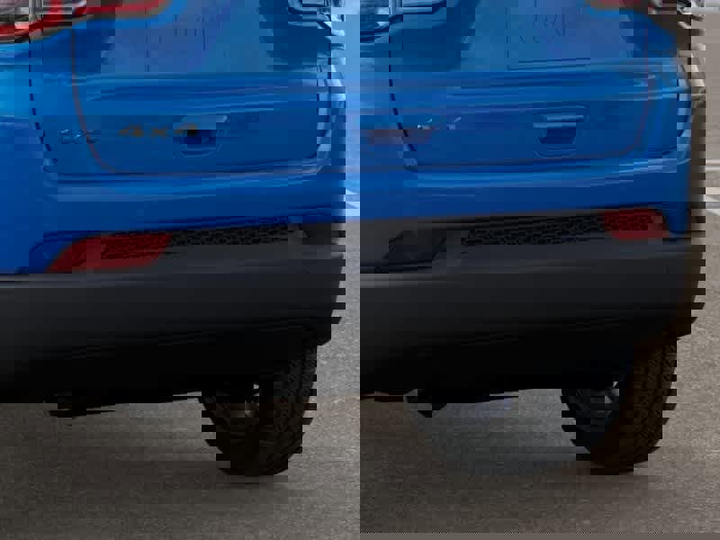 New 2026 Jeep Compass Limited image 13