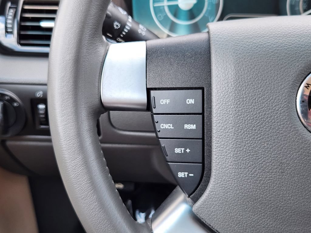 Used 2008 Mercury Sable Sedan FWD image 17