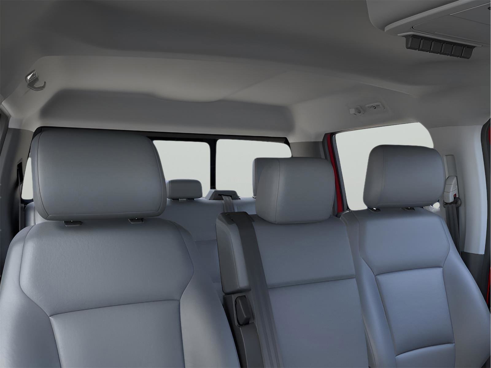 New 2026 Ford F350 XL w/ XL Chrome Package image 18