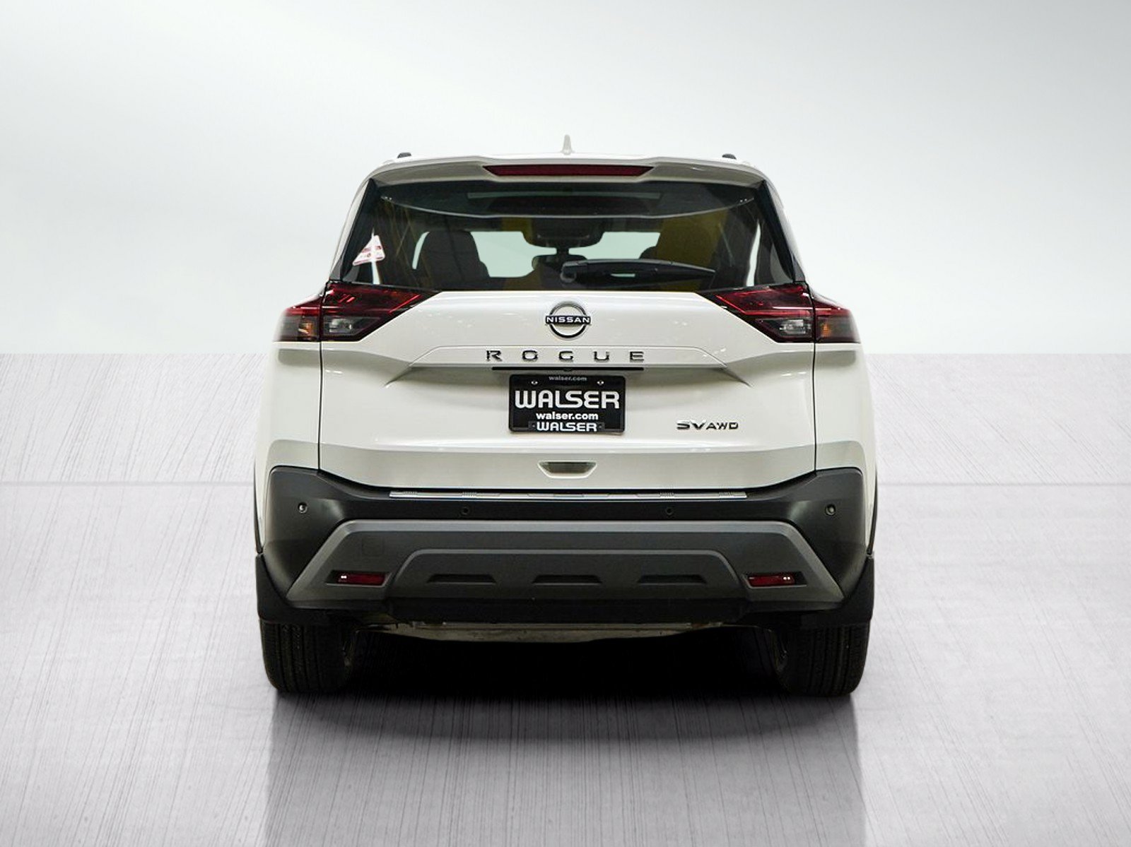 Used 2023 Nissan Rogue SV w/ SV Premium B Package AWD/4WD image 4