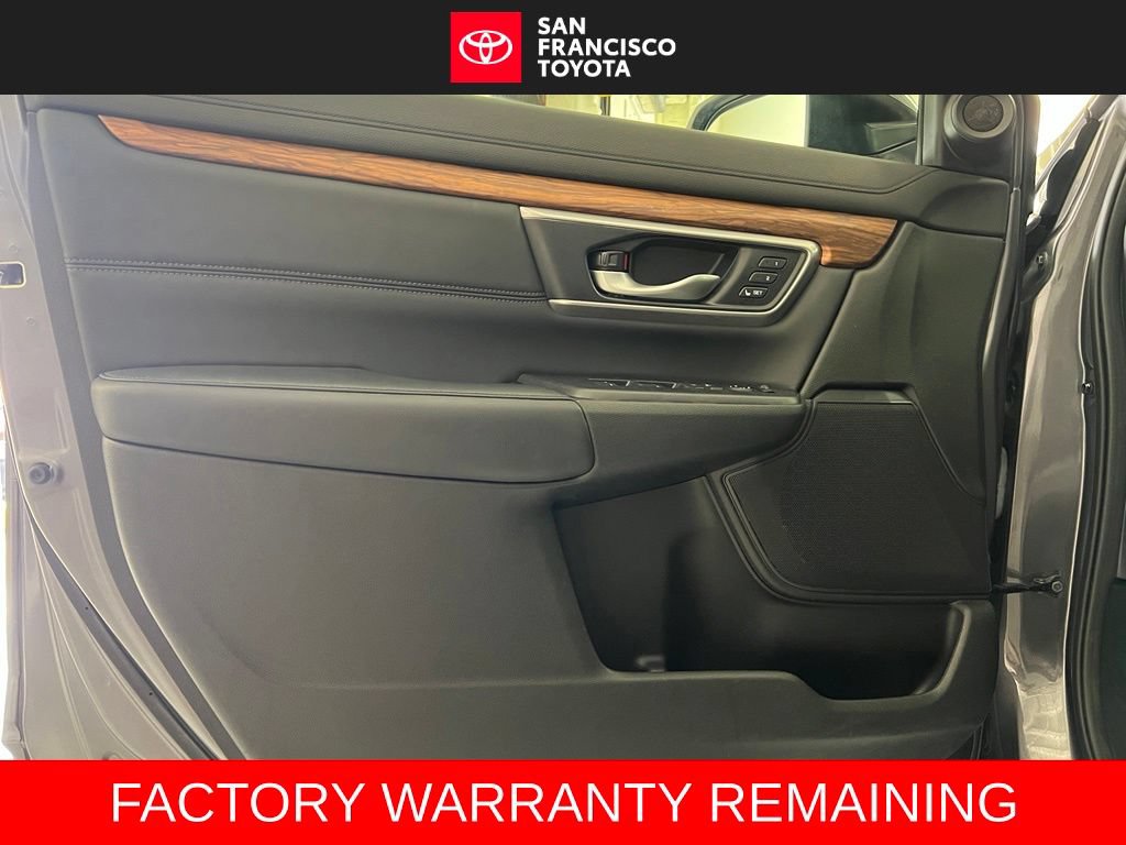 Used 2022 Honda CR-V EX-L image 38