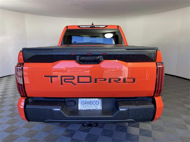 Used 2023 Toyota Tundra TRD Pro image 7