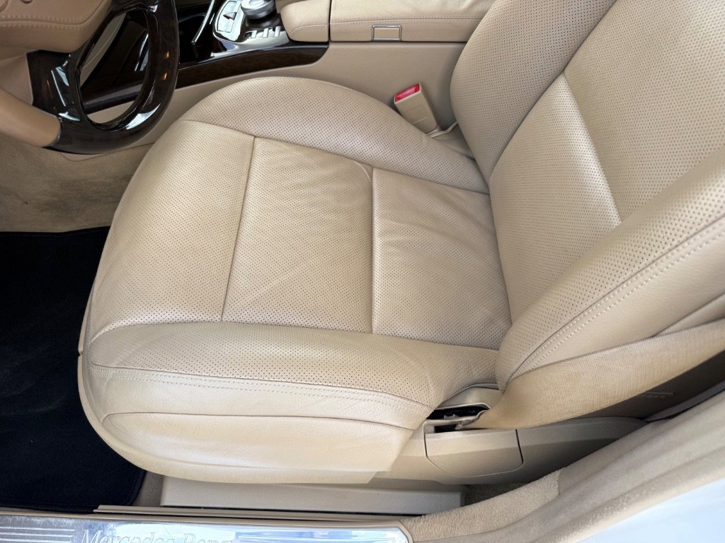 Used 2011 Mercedes-Benz S 400 w/ Sport Pkg image 20