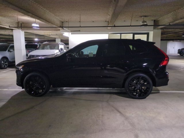 New 2026 Volvo XC60 T8 Ultra w/ Climate Package AWD/4WD image 6
