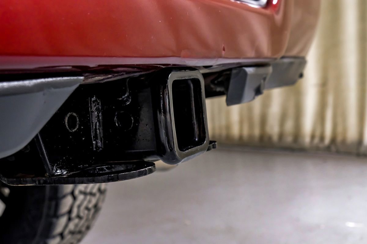 Used 2023 RAM 2500 Laramie w/ Night Edition image 48