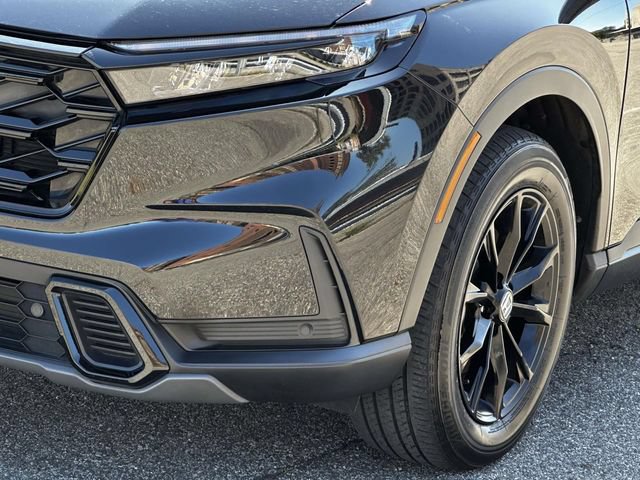 Used 2025 Honda CR-V Sport-L image 11