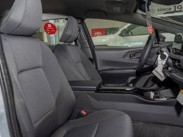 New 2026 Toyota Prius LE image 20