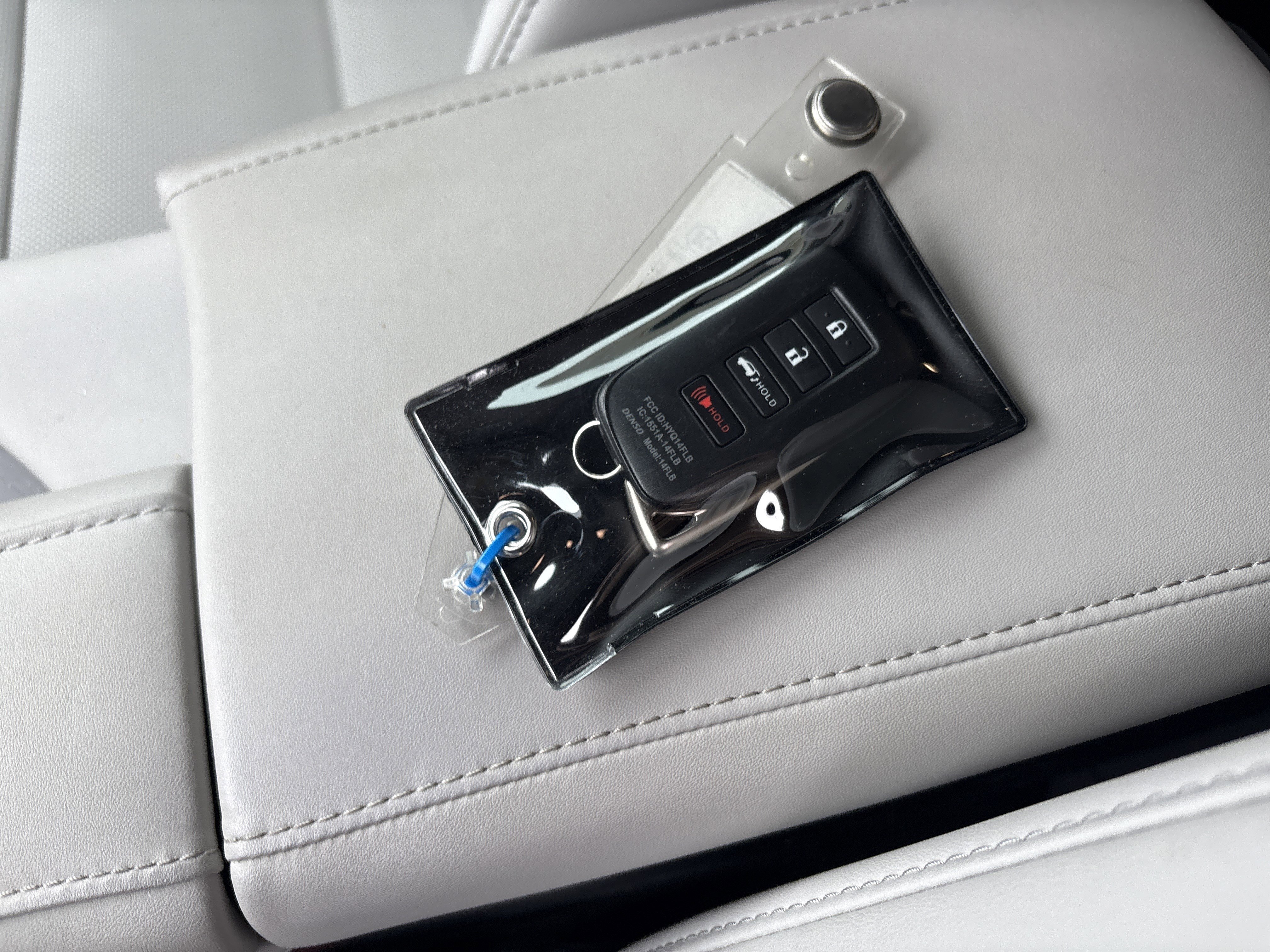 Used 2021 Lexus RX 350 AWD w/ Premium Package image 36