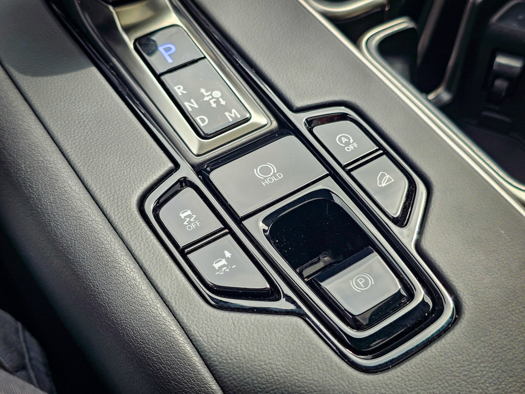 Used 2024 Lexus TX 350 AWD w/ Technology Package image 30