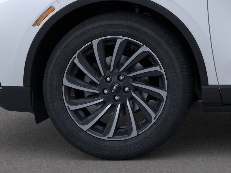 New 2026 Lincoln Corsair Reserve image 19