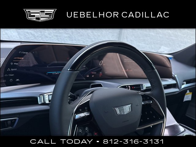New 2026 Cadillac Vistiq Sport image 13