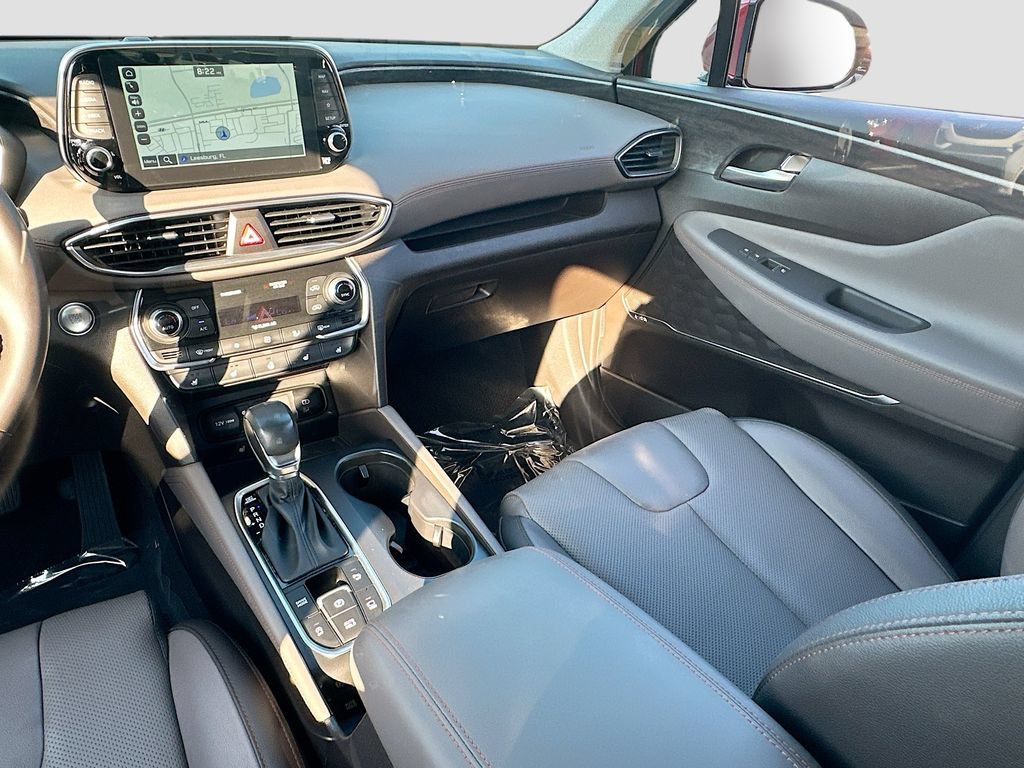 Used 2019 Hyundai Santa Fe FWD image 25