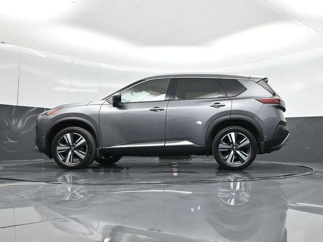 Used 2023 Nissan Rogue Platinum AWD/4WD image 59
