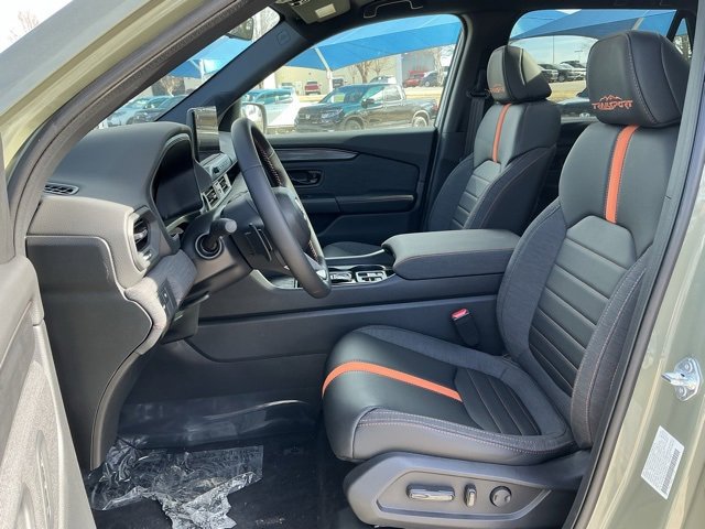 New 2026 Honda Passport TrailSport image 10