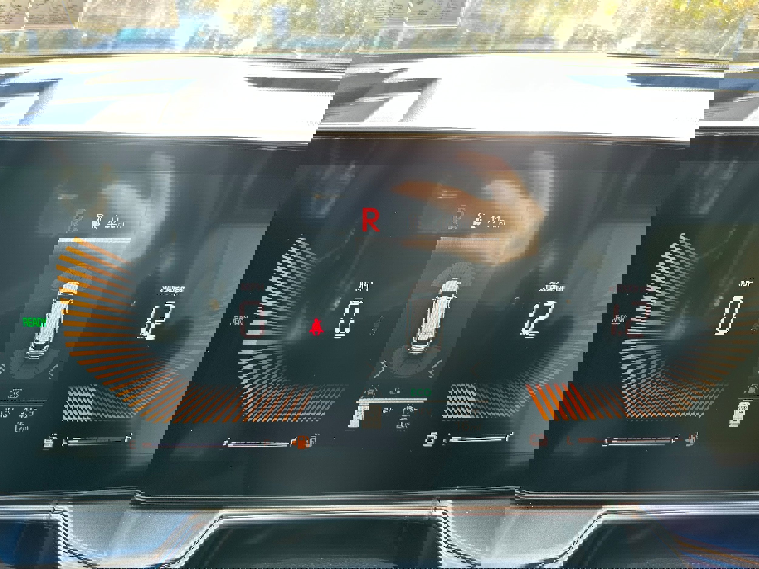 New 2026 Kia Sorento EX image 53