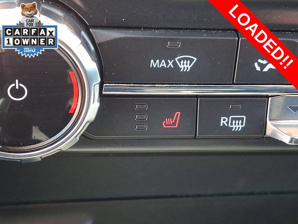 Used 2022 Ford F150 XLT w/ Equipment Group 302A High AWD/4WD image 27