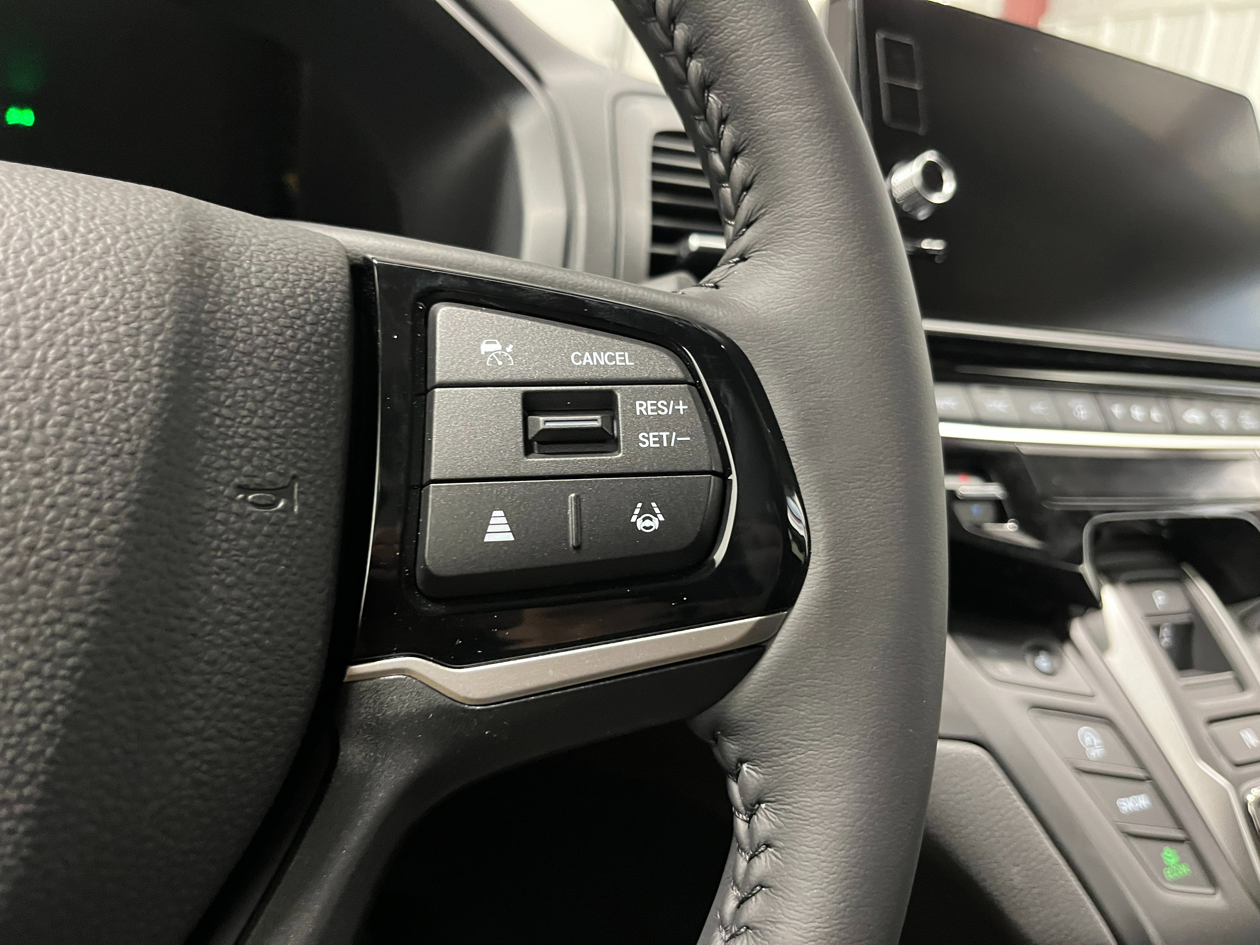 New 2026 Honda Odyssey EX-L image 15