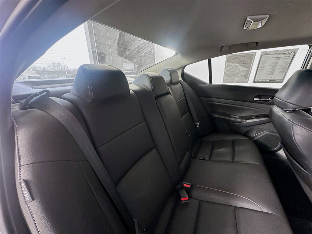 Used 2021 Nissan Altima 2.5 SL image 29