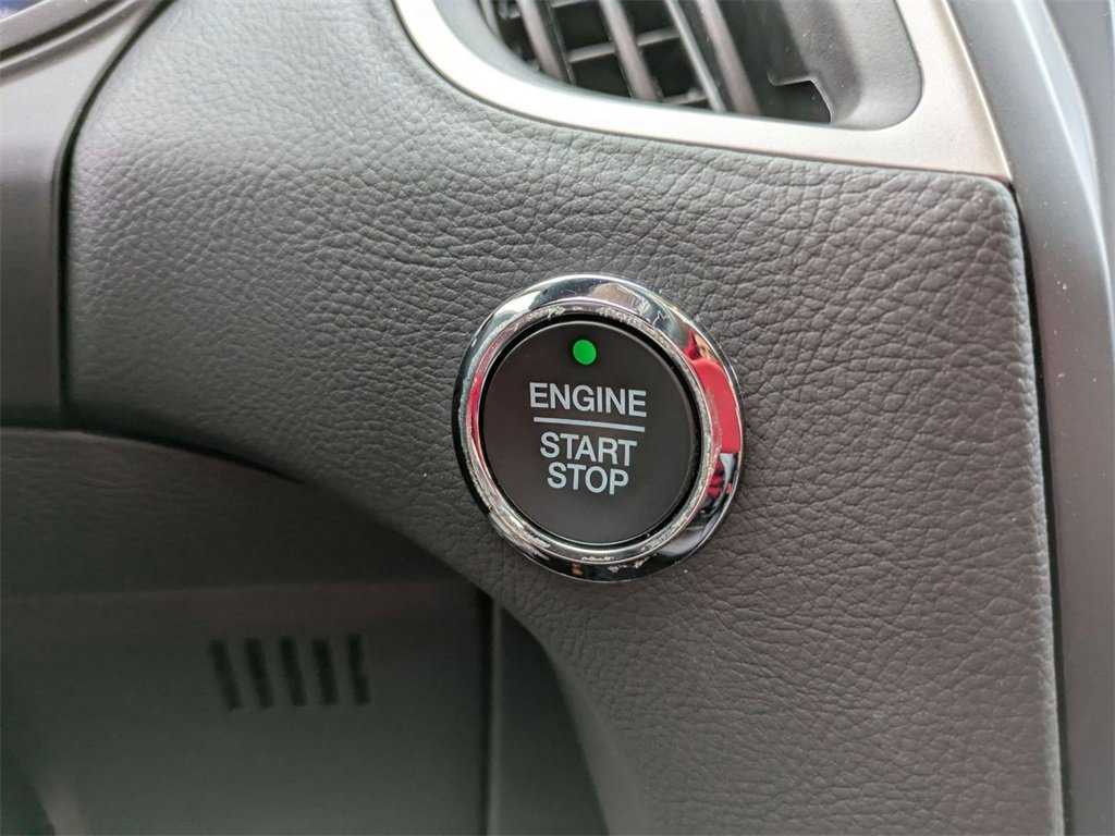 Used 2023 Ford Edge SEL w/ Convenience Package image 20