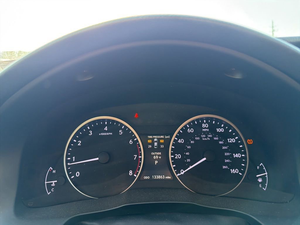 Used 2013 Lexus ES 350 image 10