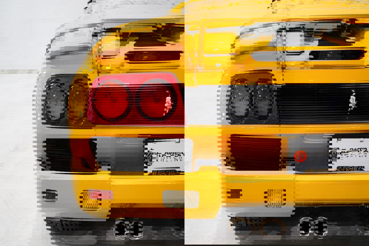 Used 1998 Lamborghini Diablo VT image 34