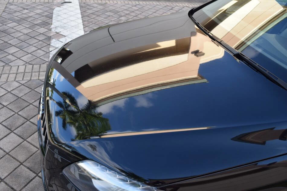 Used 2015 Audi Q7 TDI Premium Plus AWD/4WD image 14