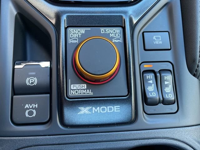 Used 2025 Subaru Forester Wilderness image 21