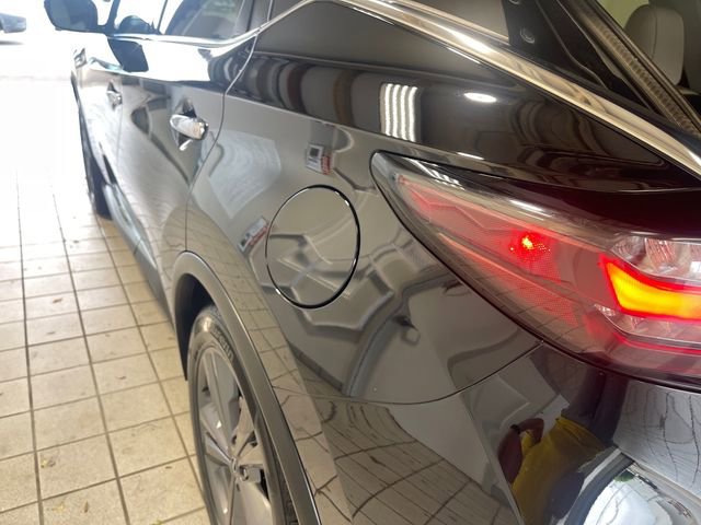 Used 2024 Nissan Murano Platinum w/ Cargo Package AWD/4WD image 20