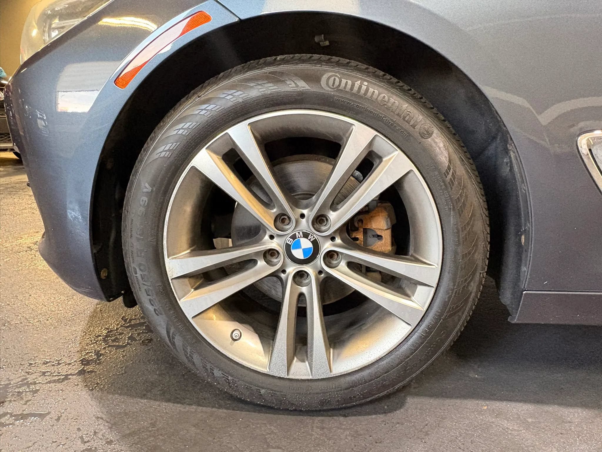 Used 2017 BMW 330i Gran Turismo xDrive AWD/4WD image 33