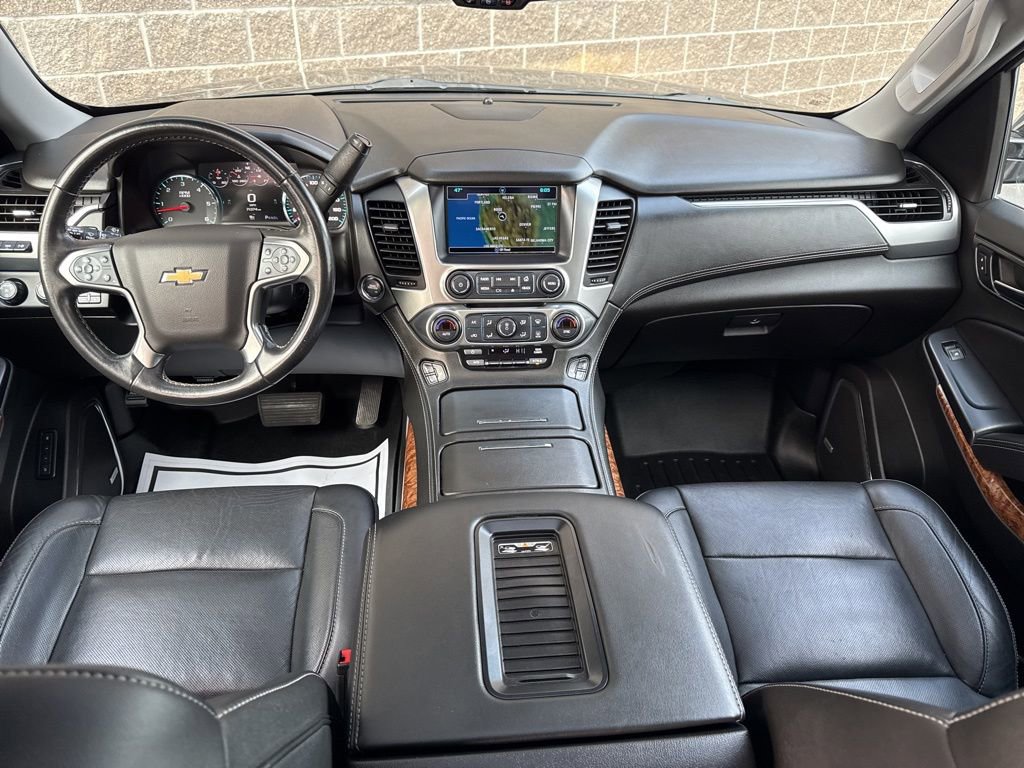 Used 2019 Chevrolet Tahoe Premier image 10