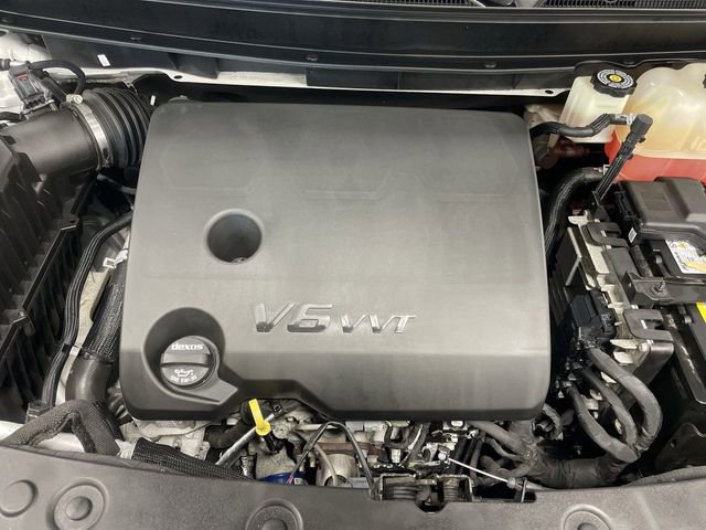 Used 2023 Buick Enclave Essence AWD/4WD image 28