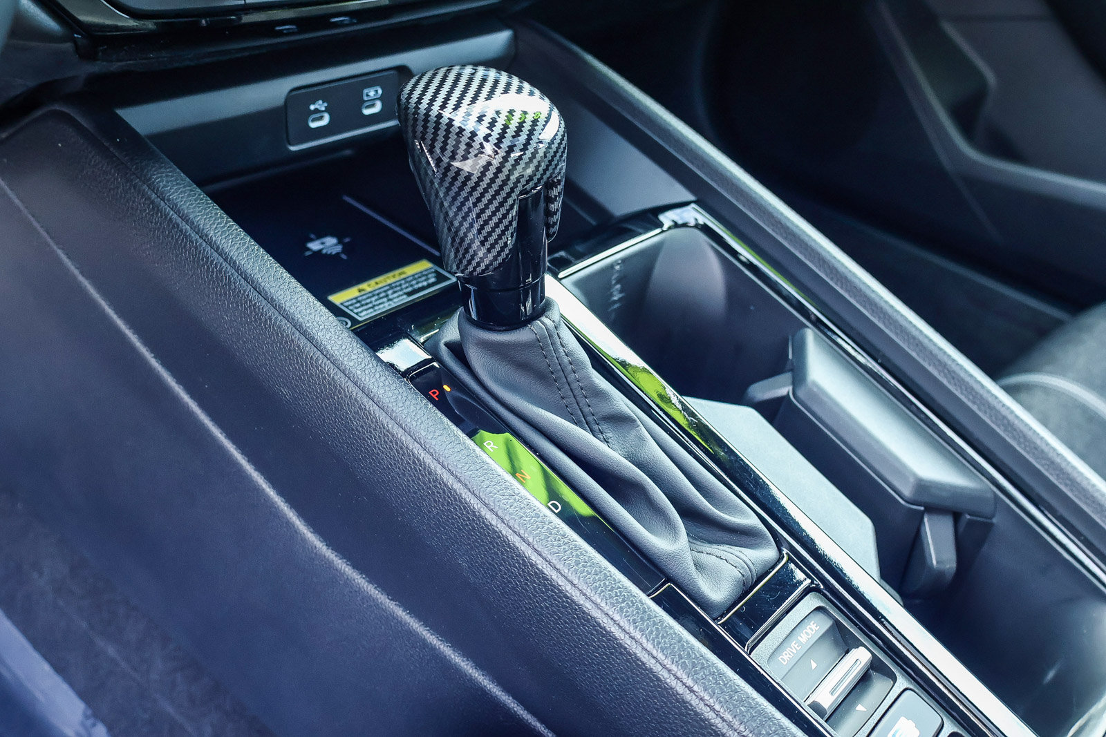 Used 2025 Honda Accord Sport image 10