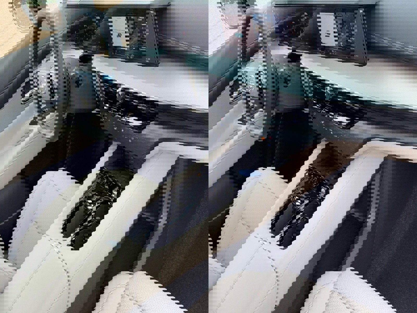 New 2026 Nissan Murano SL image 11