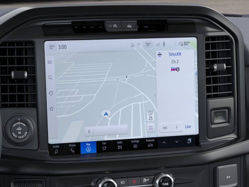 New 2026 Ford F150 Tremor AWD/4WD image 14