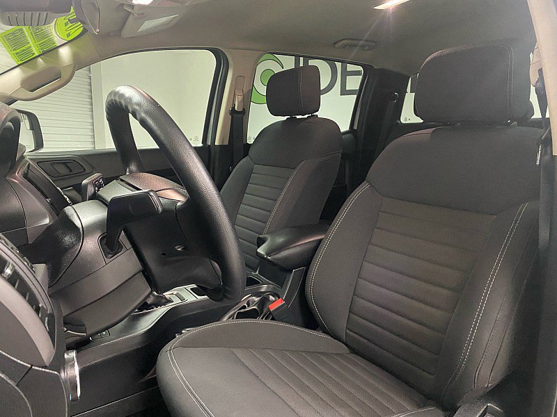 Used 2020 Ford Ranger XL w/ Equipment Group 101A Mid image 11