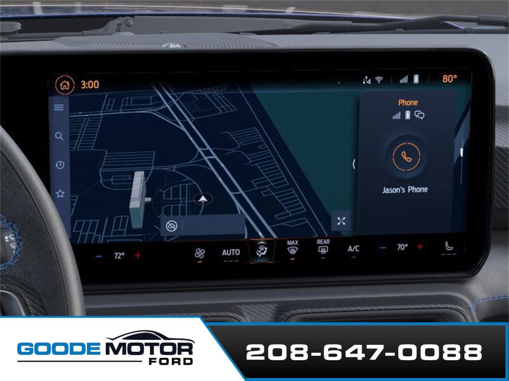 New 2025 Ford Mustang Dark Horse image 14