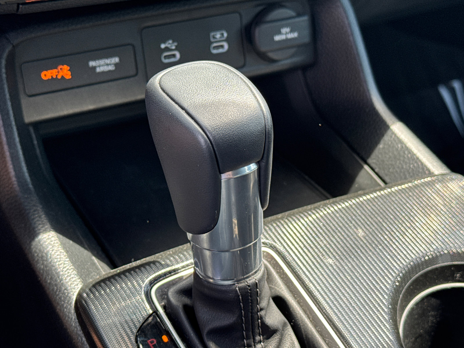 Used 2025 Honda Civic Sport image 31