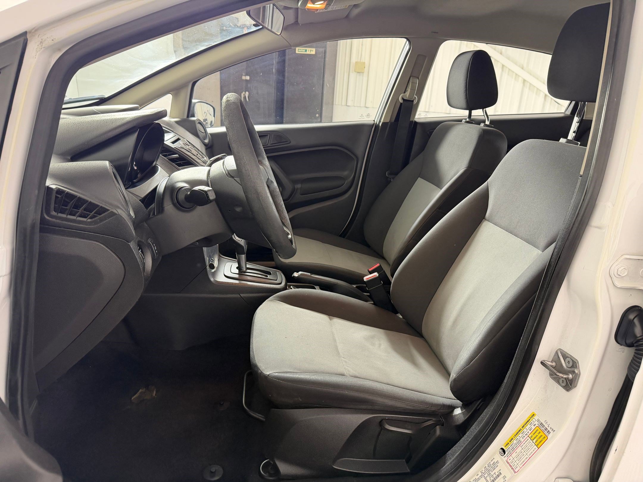 Used 2016 Ford Fiesta S image 5