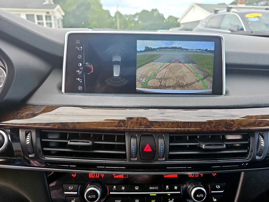 Used 2017 BMW X5 xDrive35i image 23