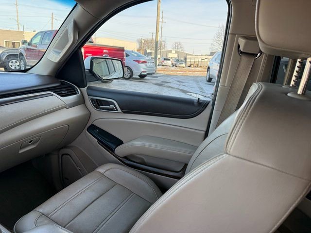 Used 2018 GMC Yukon XL Denali image 20