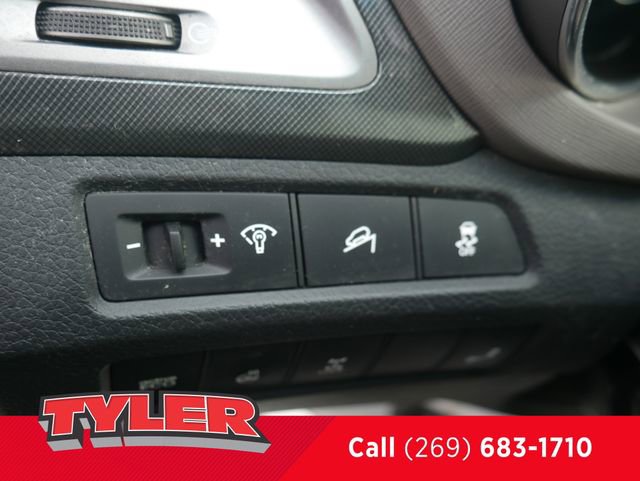 Used 2015 Hyundai Santa Fe Sport w/ Option Group 04 image 26