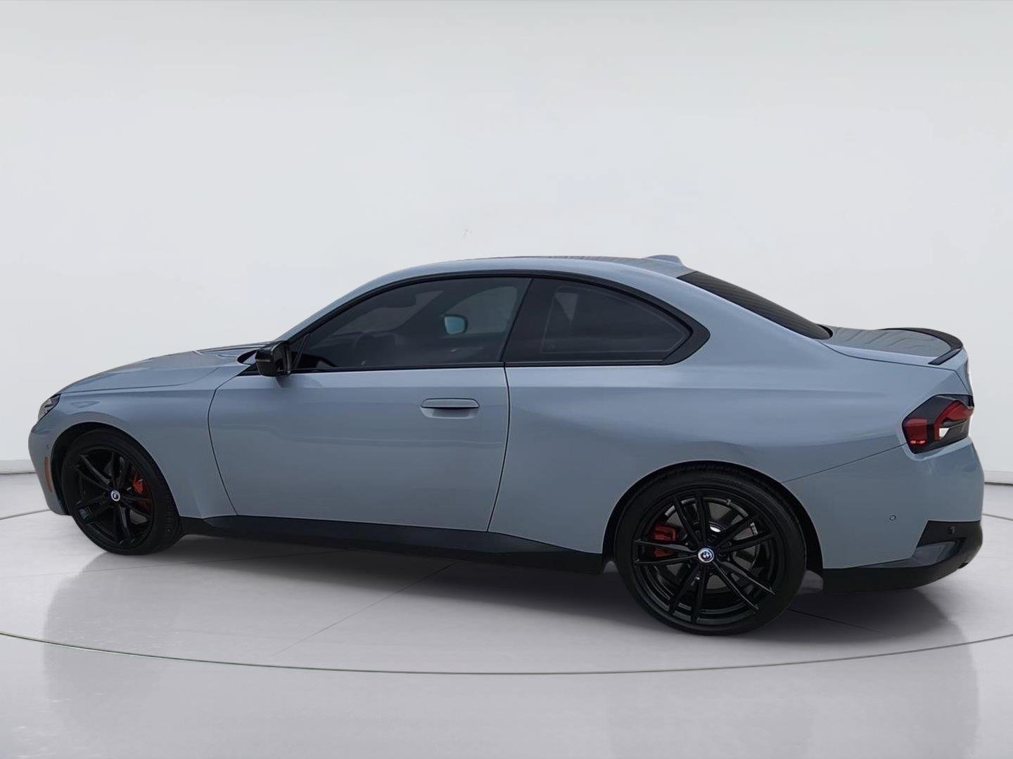 Used 2023 BMW M240i xDrive Coupe w/ Premium Package AWD/4WD image 6