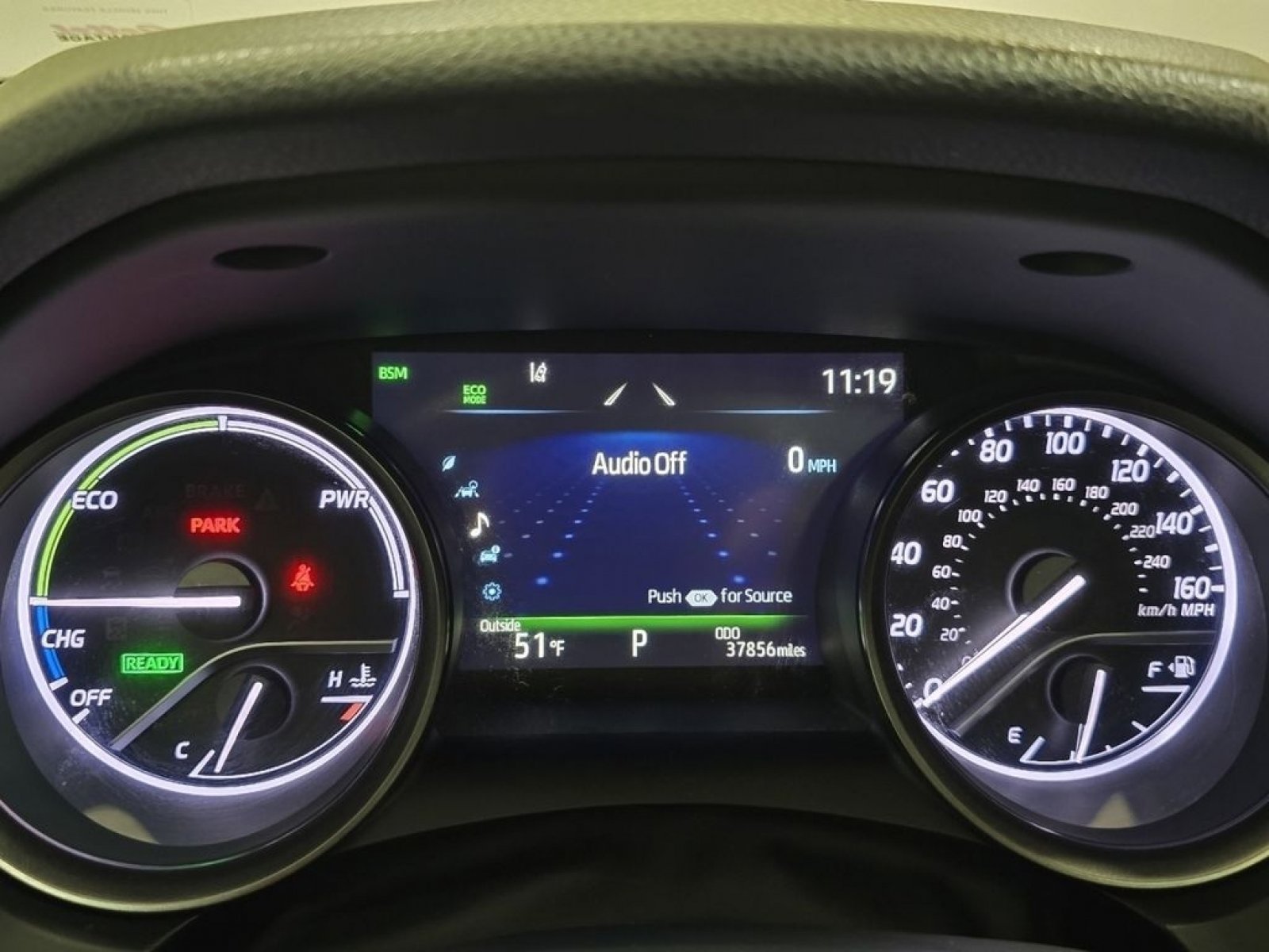 Used 2024 Toyota Camry XSE w/ Navigation Package FWD image 30