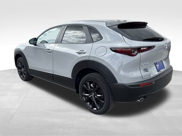 New 2026 MAZDA CX-30 AWD 2.5 S w/ Select Sport Pkg image 3