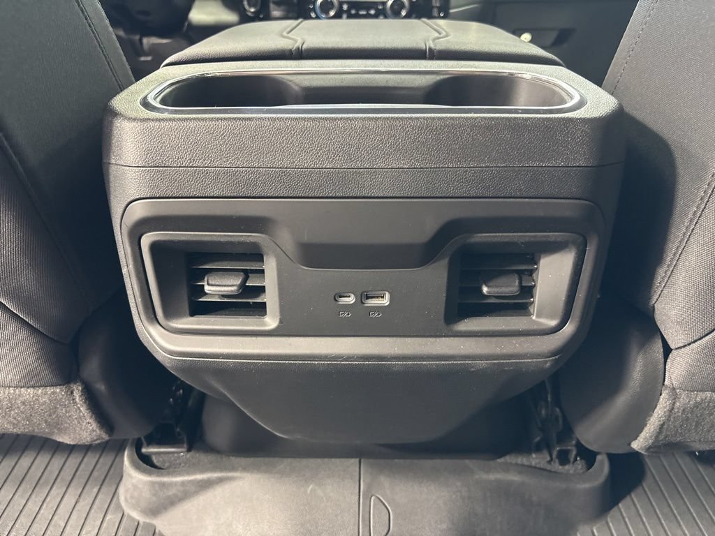 Used 2023 Chevrolet Silverado 1500 RST AWD/4WD image 29