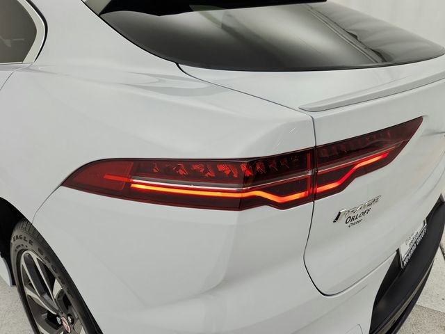 Certified 2020 Jaguar I-PACE HSE AWD/4WD image 33