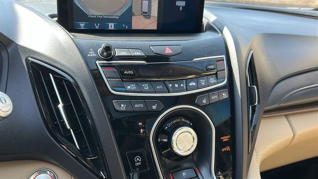 Certified 2023 Acura RDX AWD w/ Advance Package image 19