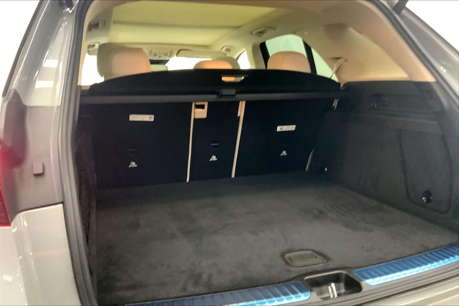New 2026 Mercedes-Benz GLE 450 4MATIC image 17