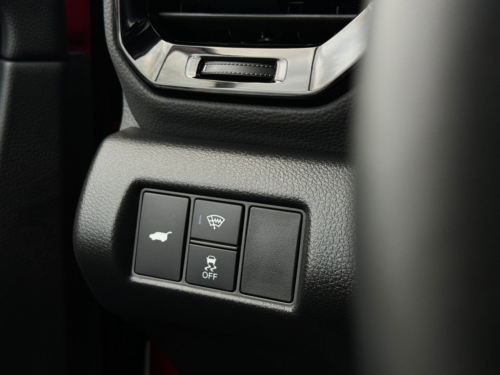 Certified 2025 Honda Pilot Black Edition image 35