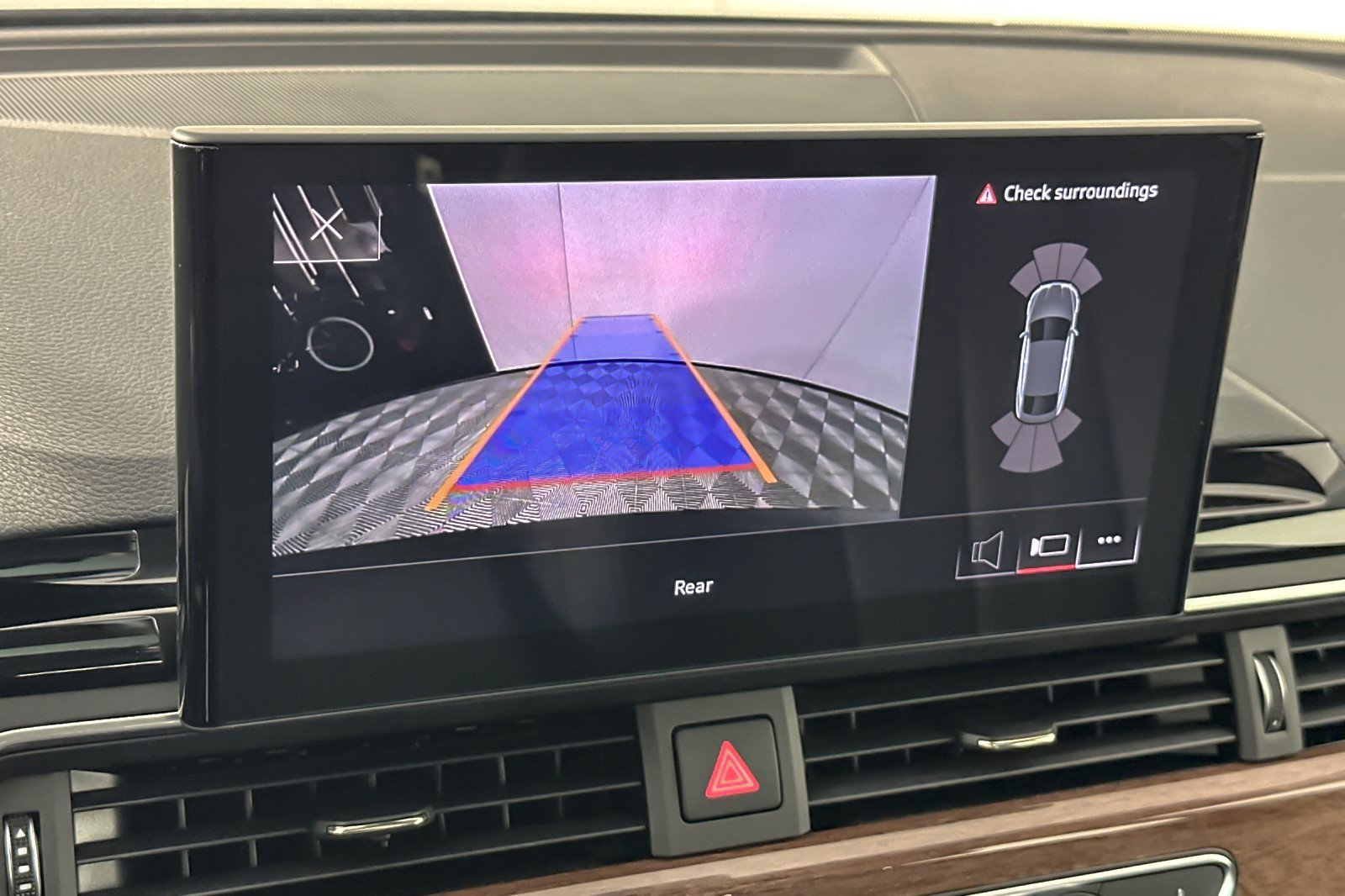 Used 2022 Audi A5 2.0T Premium image 17